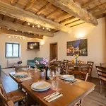 Villa Setona 10 By Vacavilla